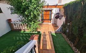 Benyamina House